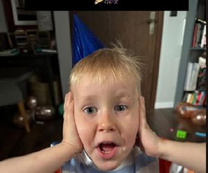 M jak miłość. Borysek (Tymon Szkopek)