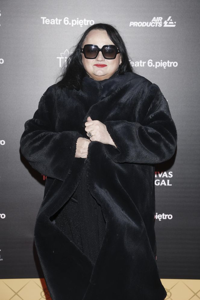 "Wspaniałe horyzonty" - prapremiera spektaklu