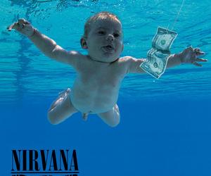 Nirvana – Nevermind (1991)