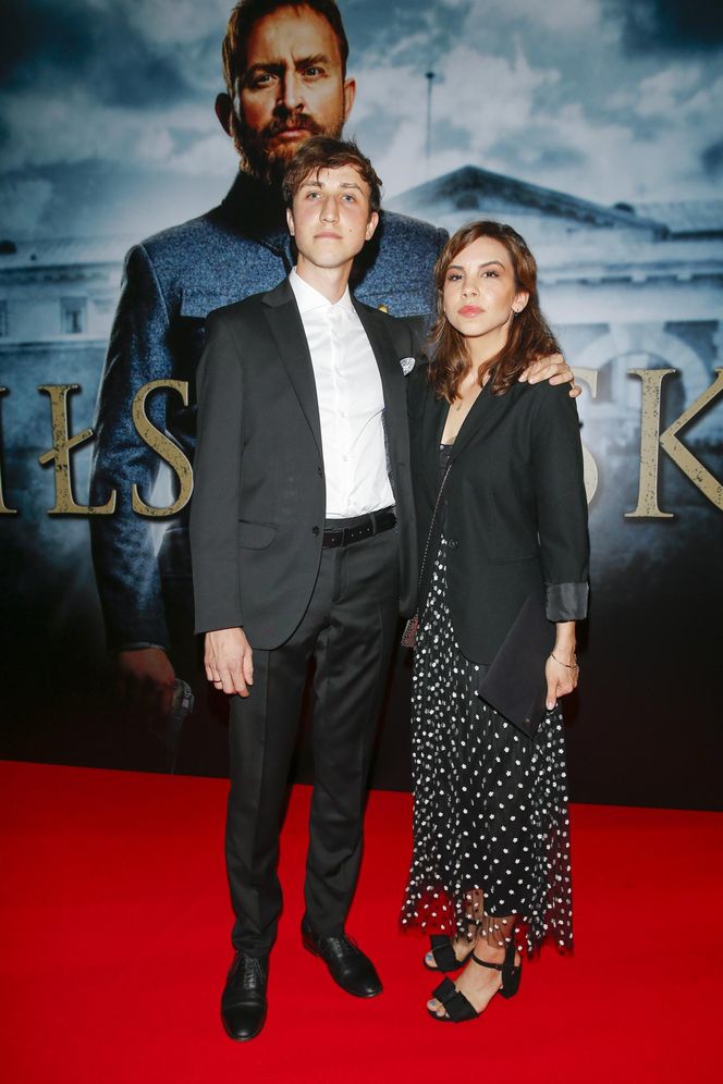 Ilona Janyst, Paweł Janyst