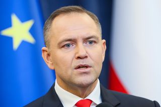 Prezydent Karol Nawrocki zawetował ustawę o pomocy Ukraińcom. „Swojego zdania nie zmieniam”