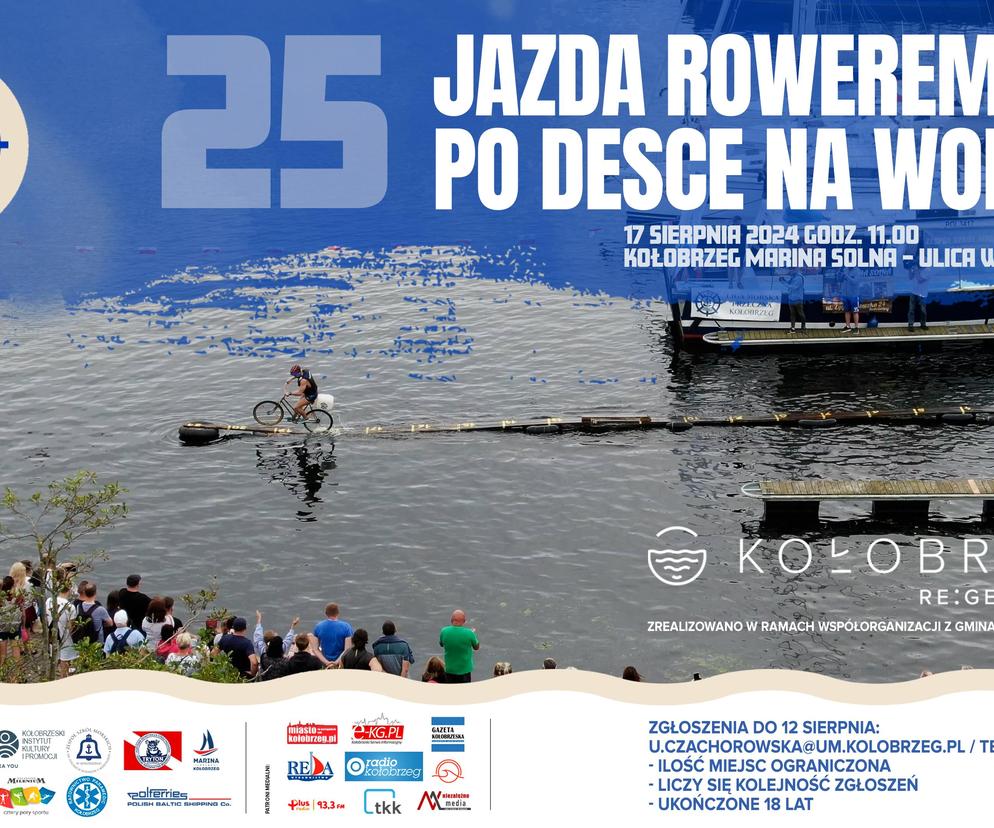 rowerowe