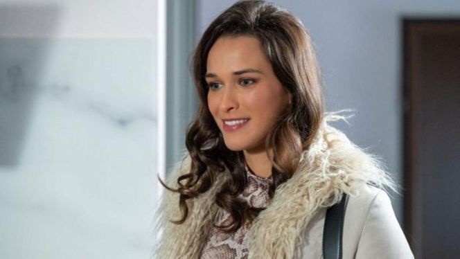 Na sygnale, odc. 685. Berenika (Aleksandra Kielan)