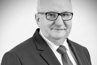 Płock. Nie żyje radny Tomasz Kolczyński. Wzruszający apel rodziny byłego wiceprezydenta