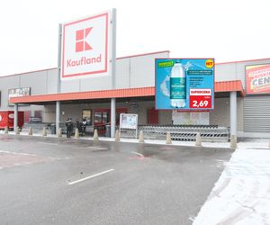 Ustronianka omija system kaucyjny. Woda jest już dostępna w Kauflandzie 