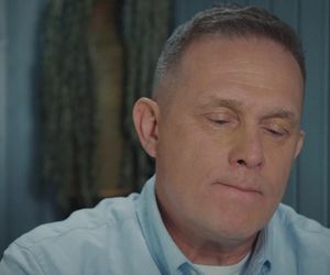 M jak miłość odc. 1878. Artur Rogowski (Robert Moskwa)