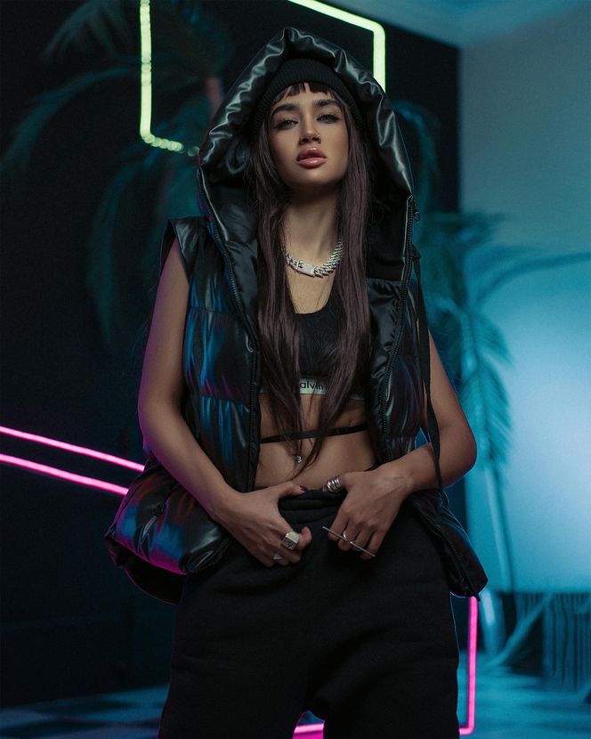 Bezrękawniki wracają w wielkim stylu