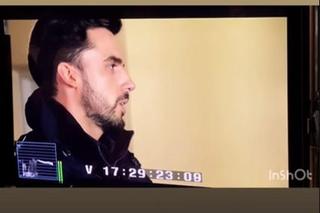 M jak miłość na planie: Rafał (Jakub Kucner)