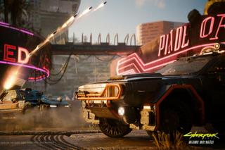 Zmiany w rozgrywce w Cyberpunku 2077 i dodatku Widmo wolności! Jest nowy zwiastun!