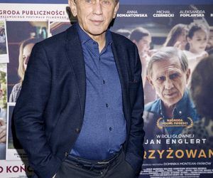 Jan Englert komentuje plotki na temat nepotyzmu. Powinno być zrozumiane