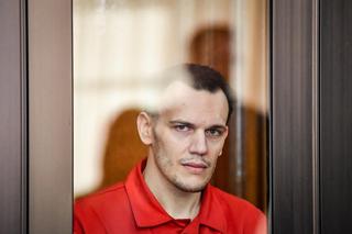Zabójca Pawła Adamowicza walczy o łagodniejszy wyrok!