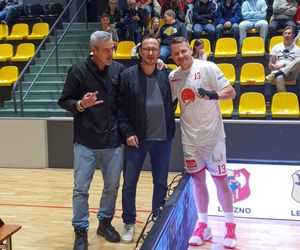 Polonia Leszno: porażka i pożegnanie Kamila Chanasa