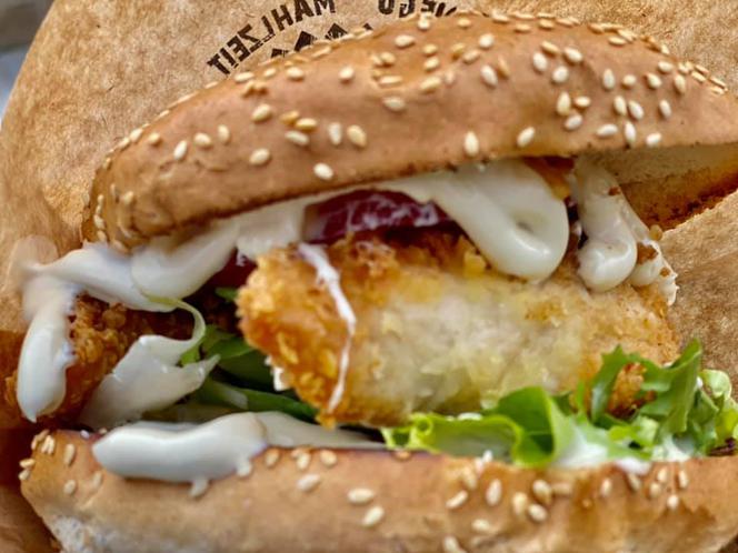 Street Food Polska Festival w Starachowicach. Sprawdźcie koniecznie co zjemy