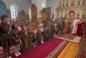 Rosja: przebrane za żołnierzy maluchy śpiewały w cerkwi wojenne pieśni. Kontrowersyjne wideo