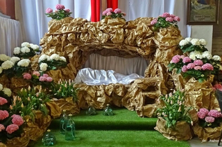 Kościół pw. św. Antoniego w Nowej Soli