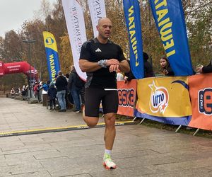 Lotto 8 Olsztyński Bieg Niepodległości cz.3