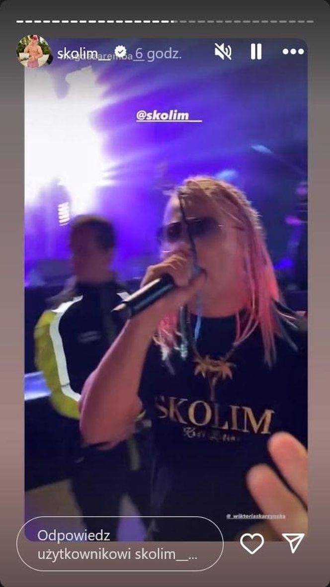 Skolim przeszedł niezłą metamorfozę. Szok, jak teraz wygląda