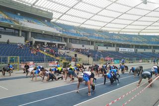 Chorzów: Za nami Szturm Śląski, czyli I Bieg z Przeszkodami na Stadionie Śląskim