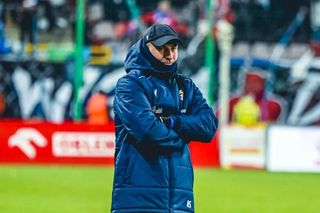 Były trener Wisły Kraków w nowej roli. Poprowadzi reprezentację