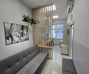 Koniec remontu w koszalińskim hospicjum