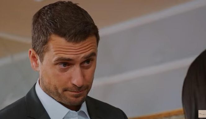 Miłość i nadzieja odc. 259, Kuzey, Bahar