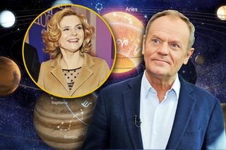 Jakim mężem jest Donald Tusk? Można się zdziwić. Odpowiedź kryje się w jego znaku zodiaku!