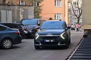 Policja zatrzymała recydywistę z narkotykami, bronią i milionem złotych!