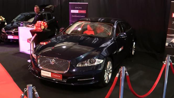 Motoshow Magnolia 2016 w Szczecinie