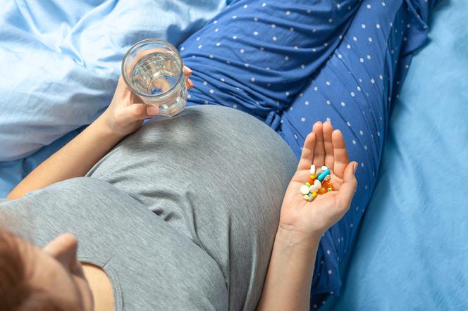 Co warto wiedzieć o witaminach w ciąży? Wywiad z ginekologiem