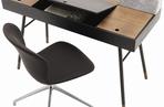 Nowe trendy: lekkie biurko do domu