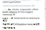 Wojewódzki drwi z Szydło