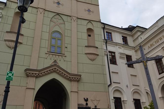 Noc Muzeów 2022 w Lublinie