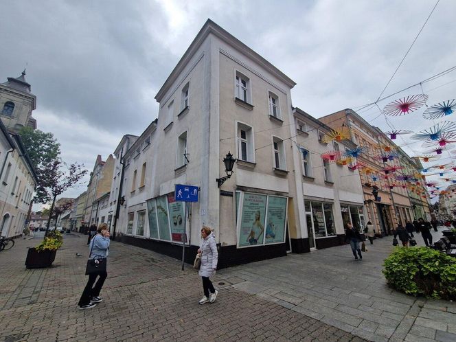 Nowe Centrum Informacji Turystycznej w Lesznie