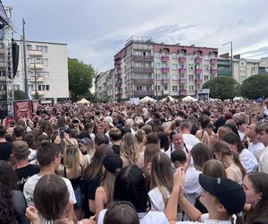 Koncert Skolima z okazji 767. Urodzin Gorzowa