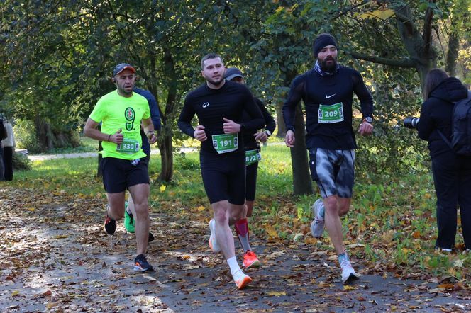 Biegacze opanowali Lublin! Za nami Półmaraton Lubelski 2025
