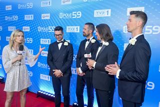 Anna Bogusiewicz, nowa prezenterka Wiadomości