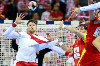 Syprzak wygra dla kibiców i żony