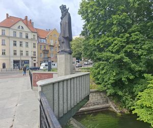 W tym mieście poczujesz się jak w Wenecji. Włoski klimat na północy Polski