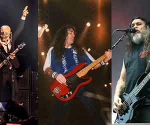 Najlepsze metalowe albumy koncertowe wszech czasów. Oto wybór sztucznej inteligencji [TOP10]