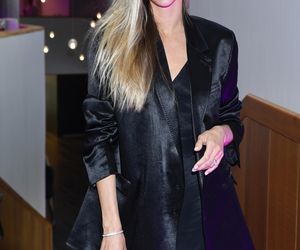 Aleksandra Żebrowska pokazała zdjęcie z młodości. Internauci porównują ją do hollywoodzkich aktorów! 