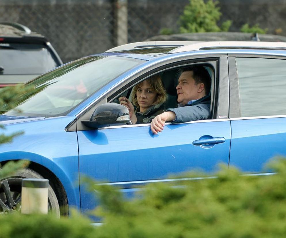 Na Wspólnej, odcinek 3847: Michał zyska kolejnego rywala w walce o Igę! Już nie będzie chodziło o Tadeusiaka