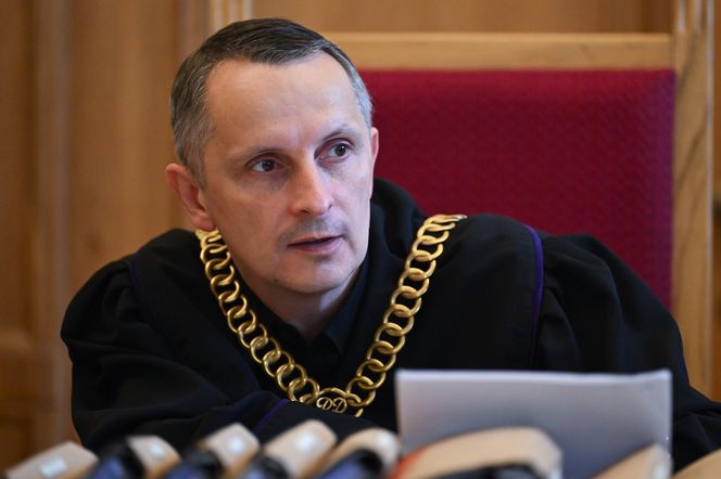 Horror w Czernikach. Piotr G. skazany