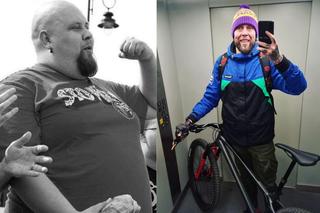 Bohater programu Gogglebox schudł 177 kg. “Są 3 najważniejsze kwestie”