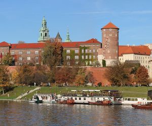 Quiz z geografii Polski. Dopasujesz miasto do województwa?