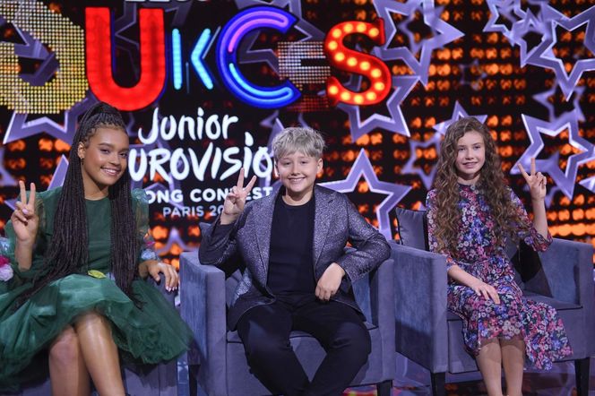 Miłosz Skierski przeżył chwile grozy. Uczestnik "The Voice Kids" omal nie utonął na planie teledysku 