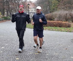 Kalisz. Za nami II Bieg Wąsaczy [ZDJĘCIA]