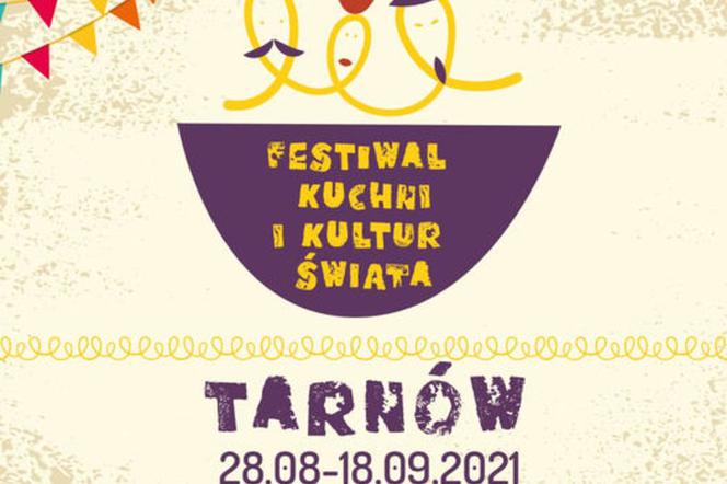 Festiwal Kuchni i Kultur Świata w Tarnowie