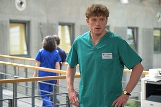 Co wydarzy się w Pierwszej miłości? Streszczenia odcinków 4071-4075