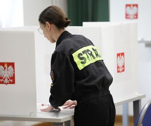 Wybory 2025. Jaka frekwencja na godz. 17? Tak głosują mieszkańcy woj. mazowieckiego