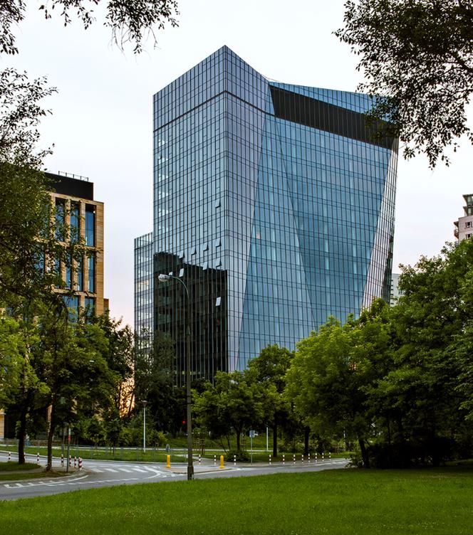 gdański business center warszawa